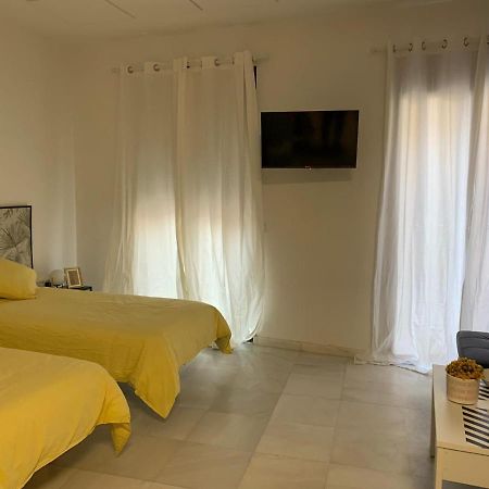 세비야 Las Setas - Estudio Con Balcon En Metrosol Parasol 아파트 외부 사진