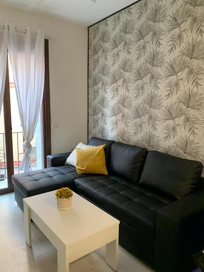 세비야 Las Setas - Estudio Con Balcon En Metrosol Parasol 아파트 외부 사진